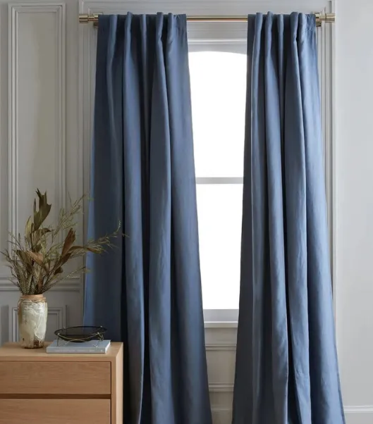 Drapery and Window Treatment process