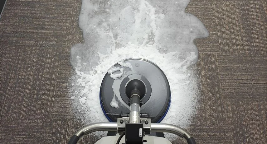 2026 Carpet Cleaning Cost Guide : New Prices and Rates