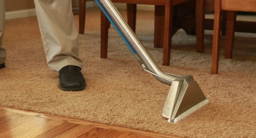 Safe Dry Carpet Cleaning the Right Choice for Your Brooklyn Home